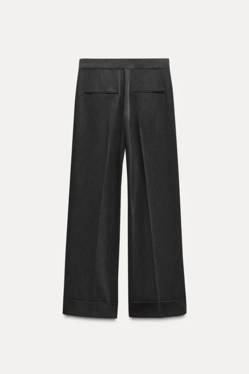 PANTALÓN BOTONES