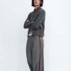 PANTALÓN BOXER RAYA DIPLOMÁTICA
