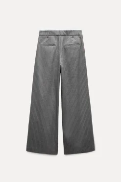 PANTALÓN BOXER RAYA DIPLOMÁTICA