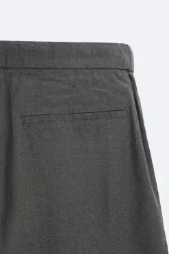 PANTALÓN CÁÑAMO - ALGODÓN