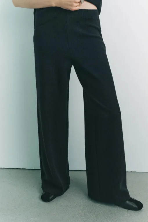 PANTALÓN CANALÉ SOFT