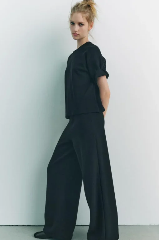 PANTALÓN CANALÉ SOFT