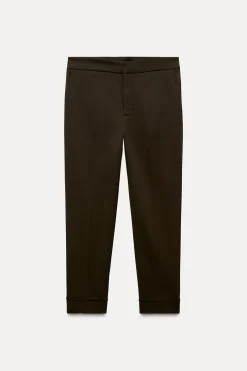 PANTALÓN CAPRI ZW COLLECTION