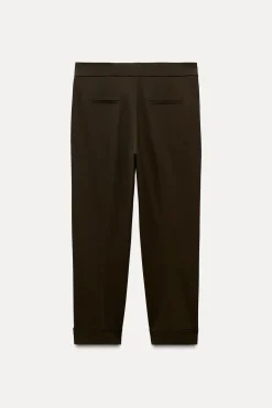 PANTALÓN CAPRI ZW COLLECTION