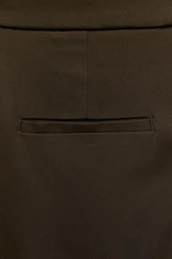 PANTALÓN CAPRI ZW COLLECTION