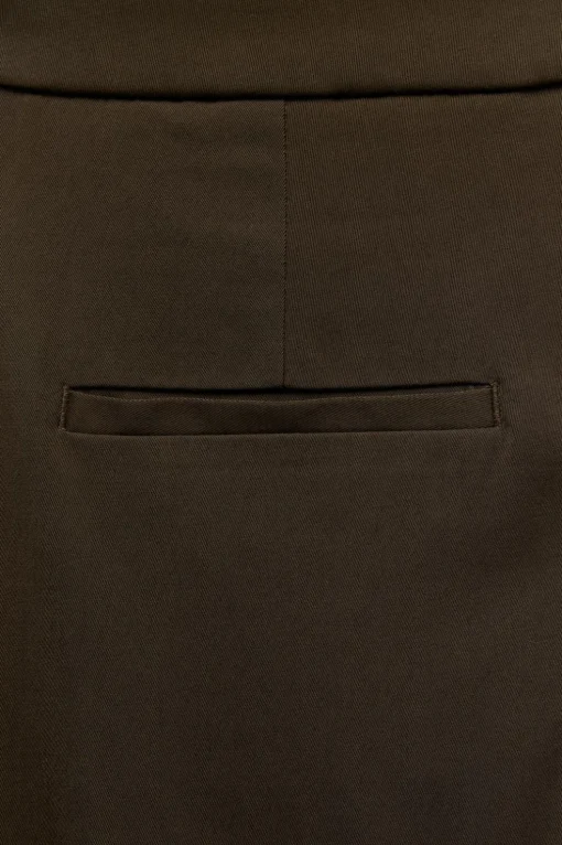 PANTALÓN CAPRI ZW COLLECTION