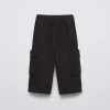 PANTALÓN CARGO