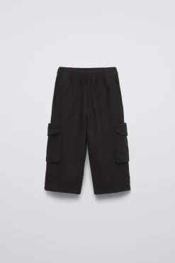 PANTALÓN CARGO