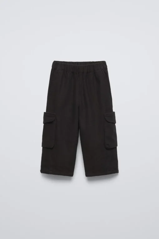 PANTALÓN CARGO
