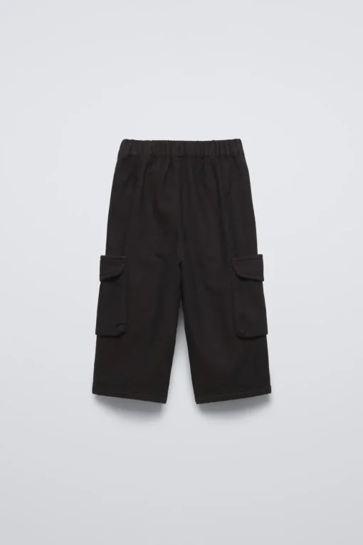 PANTALÓN CARGO