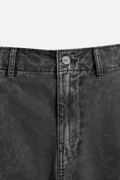 PANTALÓN CARGO BOLSILLOS