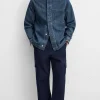 PANTALÓN CARGO SLIM FIT