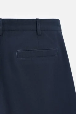 PANTALÓN CARGO SLIM FIT