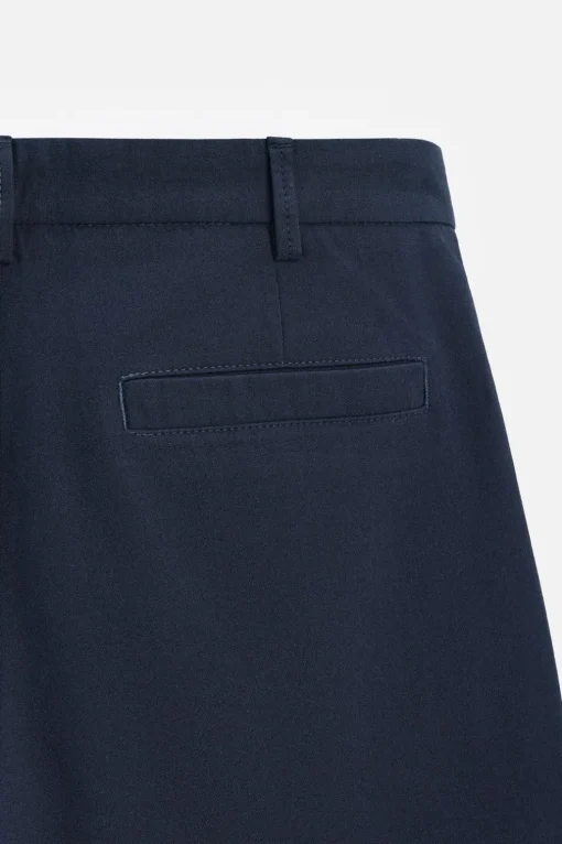 PANTALÓN CARGO SLIM FIT