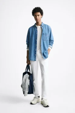 PANTALÓN CHINO