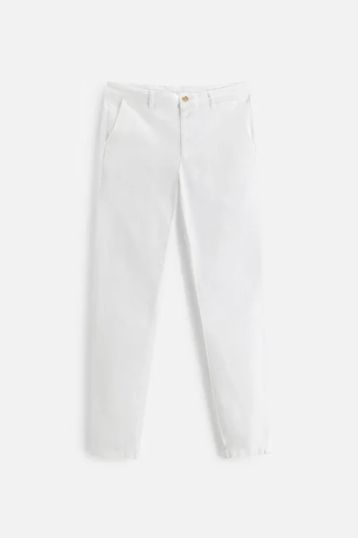 PANTALÓN CHINO