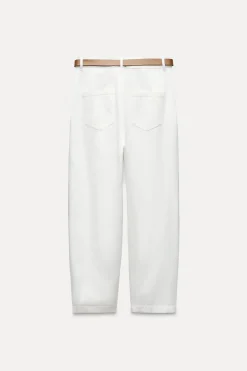 PANTALÓN CHINO CINTURÓN