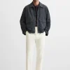 PANTALÓN CHINO STRAIGHT FIT