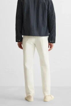 PANTALÓN CHINO STRAIGHT FIT