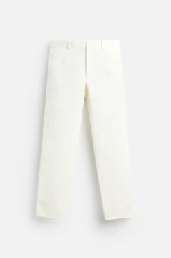 PANTALÓN CHINO STRAIGHT FIT