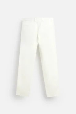 PANTALÓN CHINO STRAIGHT FIT