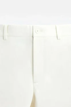 PANTALÓN CHINO STRAIGHT FIT