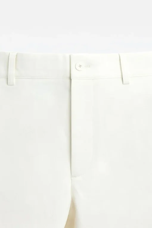 PANTALÓN CHINO STRAIGHT FIT