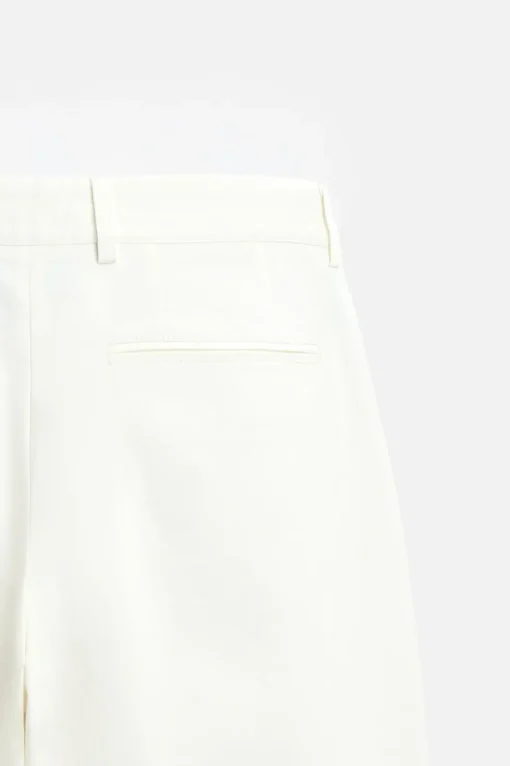 PANTALÓN CHINO STRAIGHT FIT