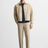 PANTALÓN CHINO TÉCNICO