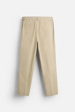 PANTALÓN CHINO TÉCNICO