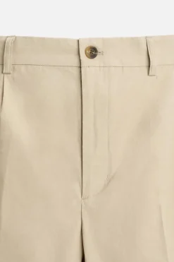 PANTALÓN CHINO TÉCNICO