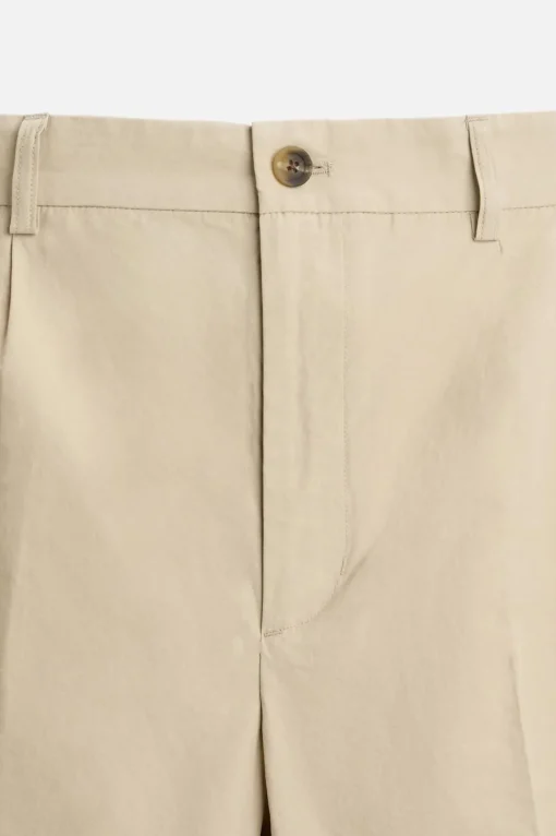 PANTALÓN CHINO TÉCNICO