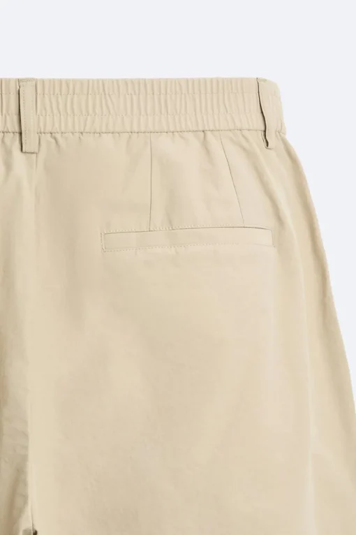 PANTALÓN CHINO TÉCNICO