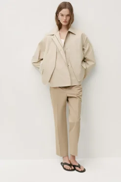 PANTALÓN CHINO ZW COLLECTION