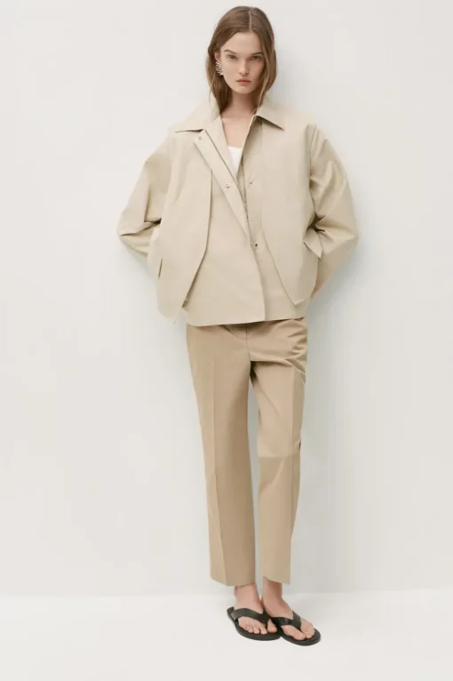 PANTALÓN CHINO ZW COLLECTION