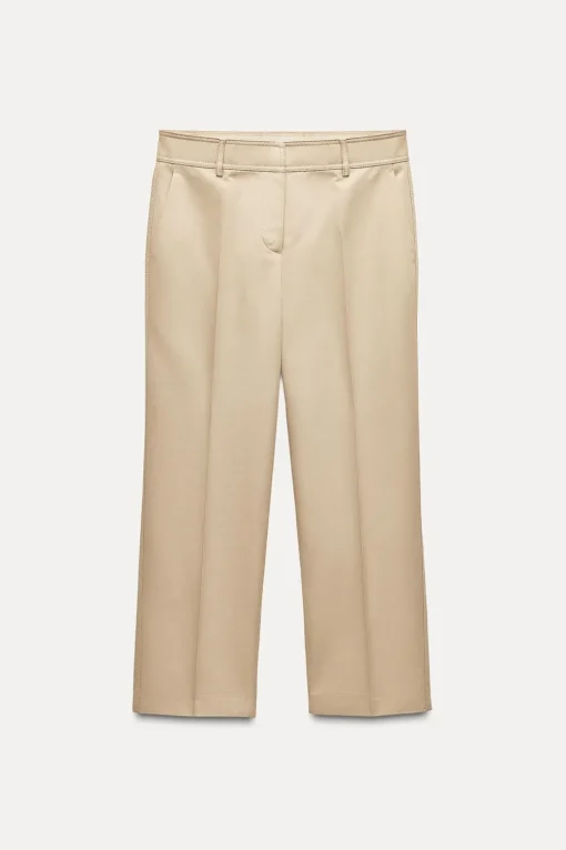 PANTALÓN CHINO ZW COLLECTION