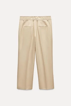 PANTALÓN CHINO ZW COLLECTION