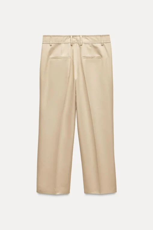 PANTALÓN CHINO ZW COLLECTION