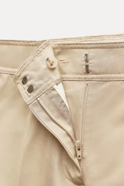 PANTALÓN CHINO ZW COLLECTION