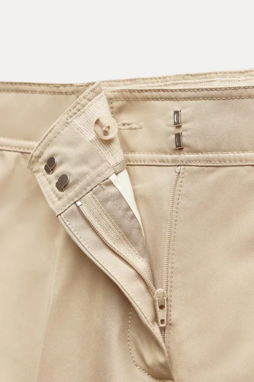 PANTALÓN CHINO ZW COLLECTION