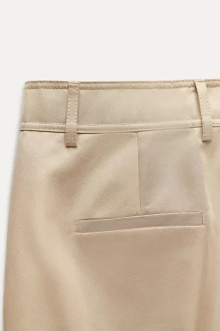 PANTALÓN CHINO ZW COLLECTION