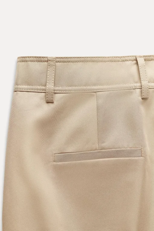 PANTALÓN CHINO ZW COLLECTION