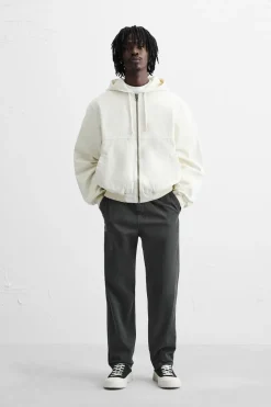 PANTALÓN CINTURA JOGGER LAVADO