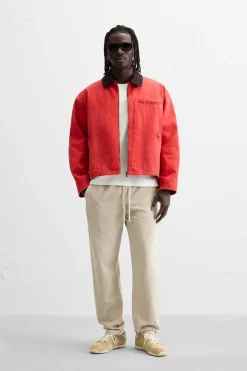PANTALÓN CINTURA JOGGER LAVADO