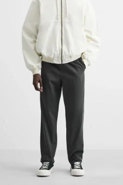 PANTALÓN CINTURA JOGGER LAVADO