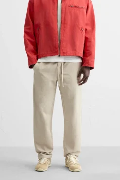 PANTALÓN CINTURA JOGGER LAVADO