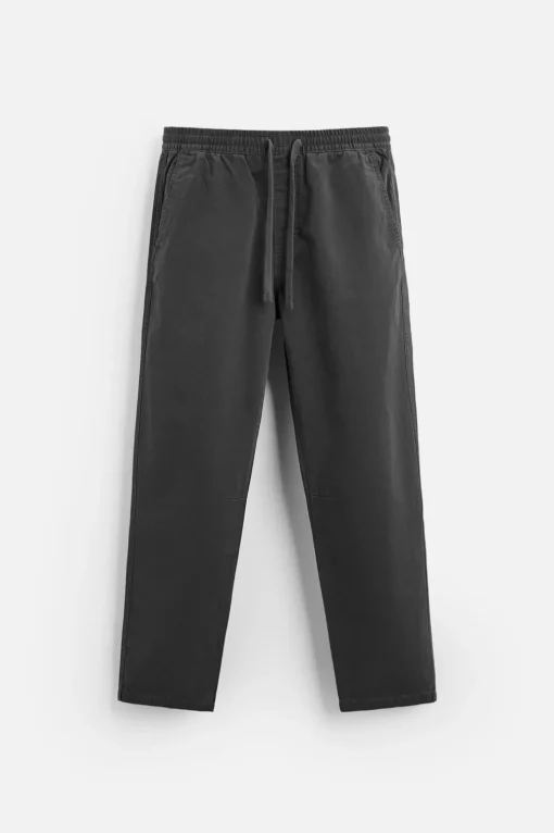 PANTALÓN CINTURA JOGGER LAVADO