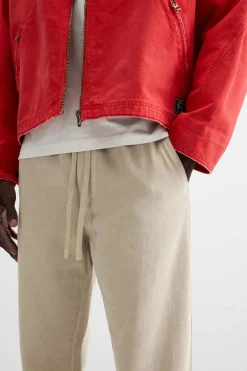 PANTALÓN CINTURA JOGGER LAVADO