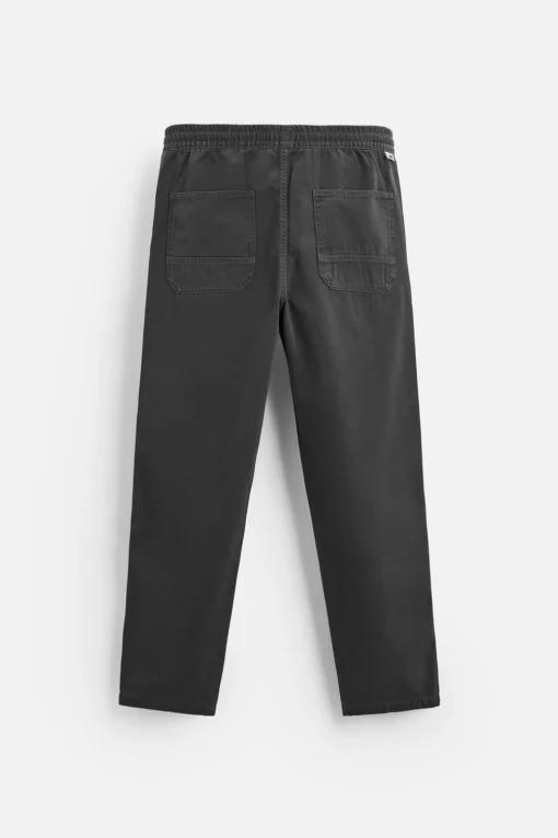 PANTALÓN CINTURA JOGGER LAVADO
