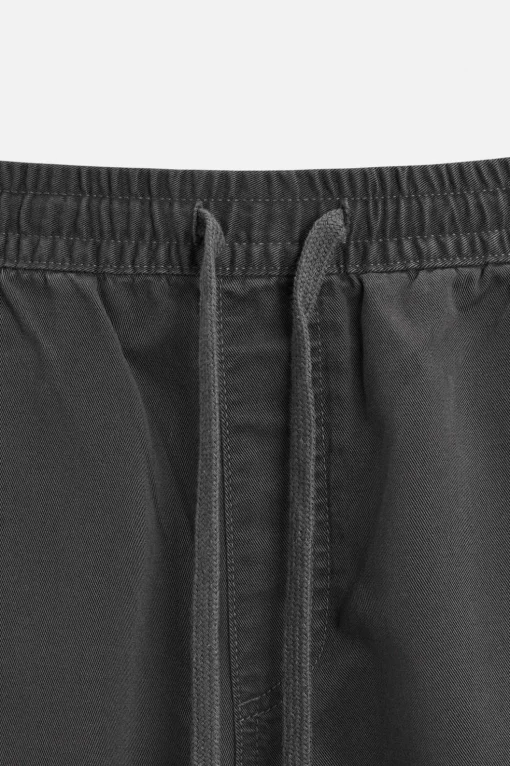 PANTALÓN CINTURA JOGGER LAVADO